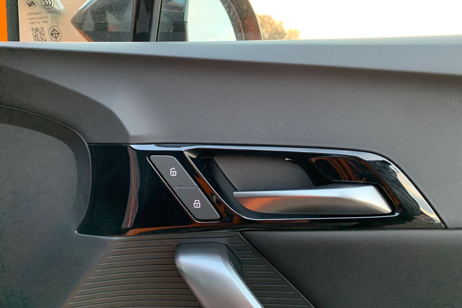 Used MG MG4 2025 for sale - 77965020: Photo 33