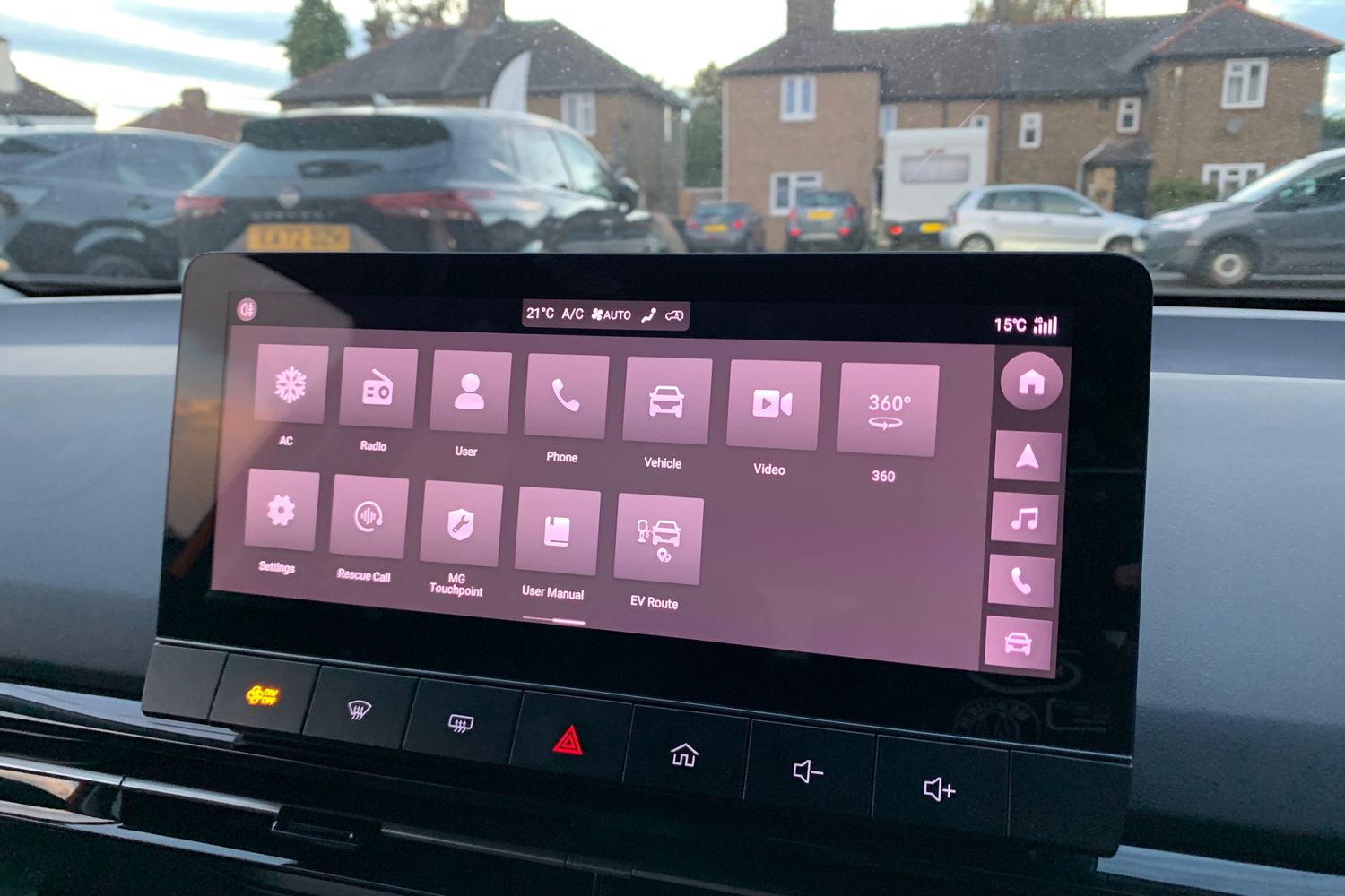 Used MG MG4 2025 for sale - 77965020: Photo 35