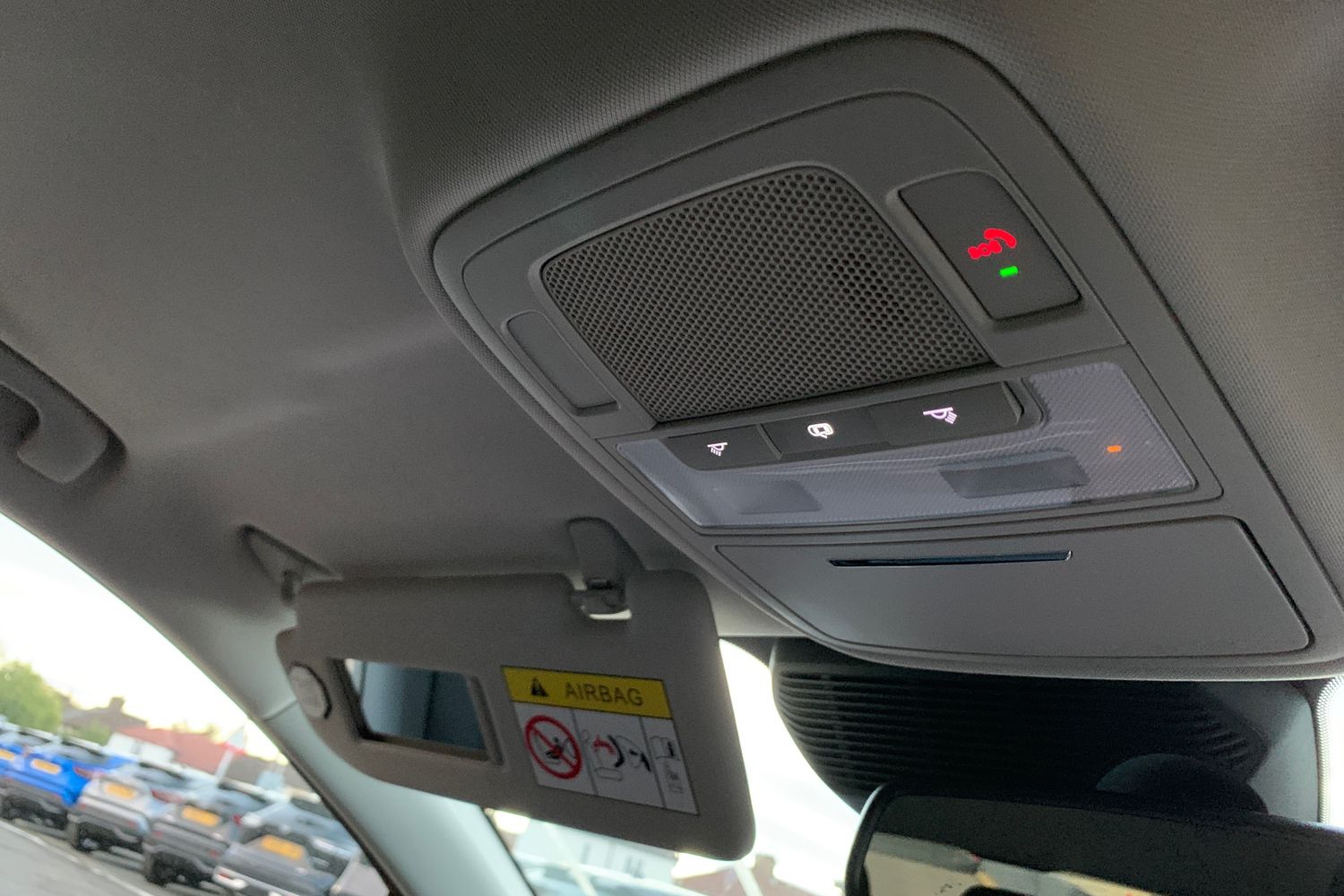 Used MG MG4 2025 for sale - 77965020: Photo 39