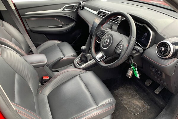 Used MG MG ZS 2024 for sale - 75595646: Photo 10