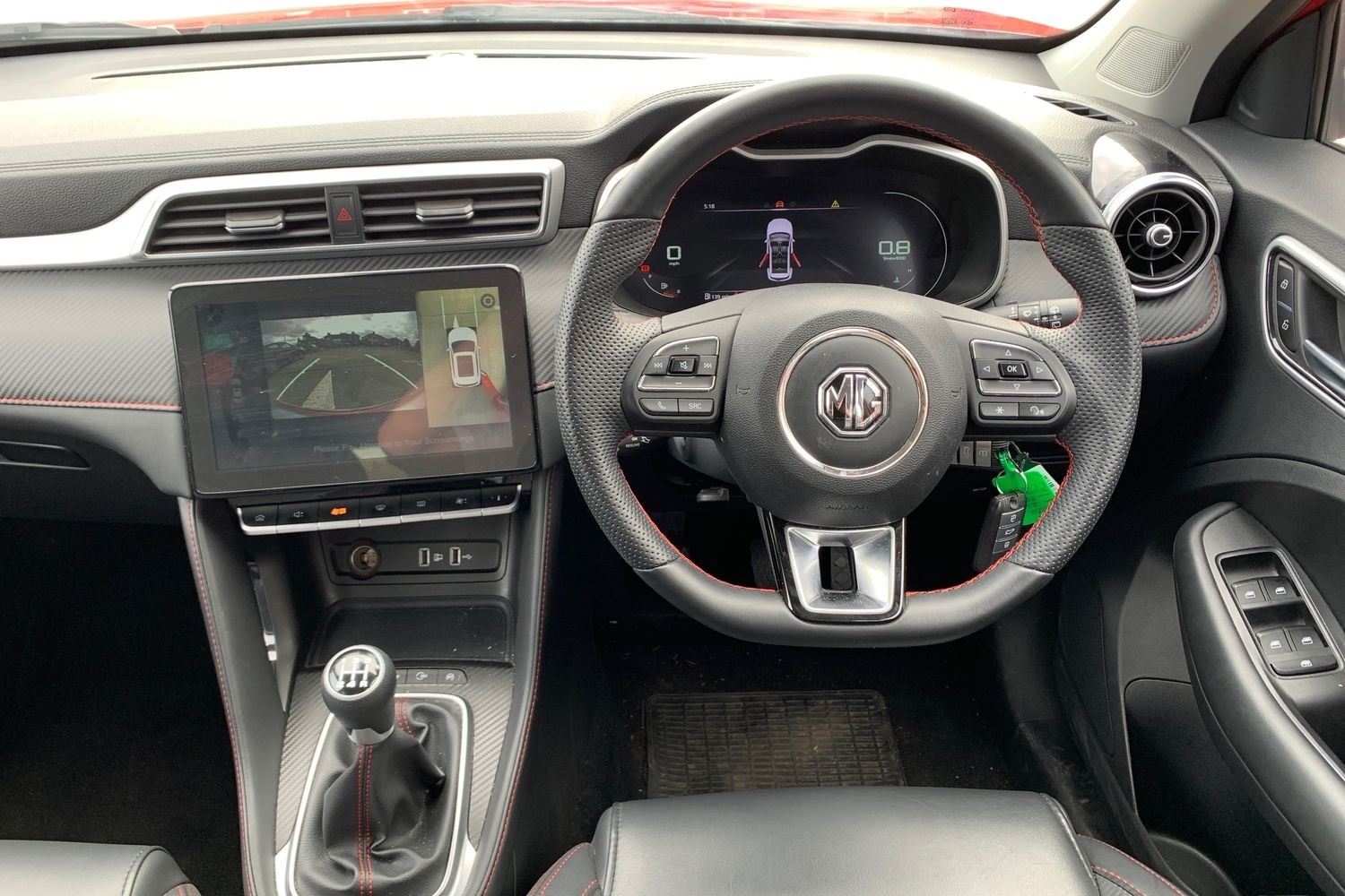 Vehicle 11