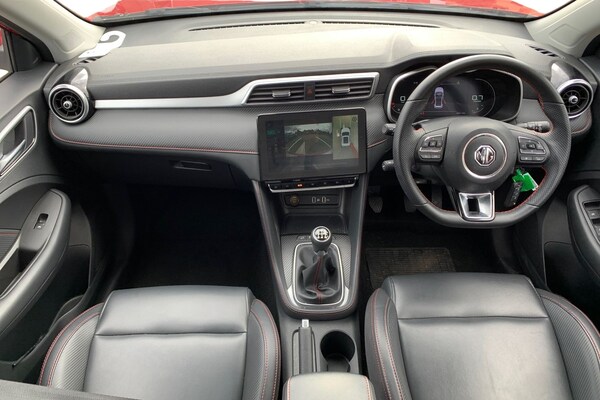Used MG MG ZS 2024 for sale - 75595646: Photo 12
