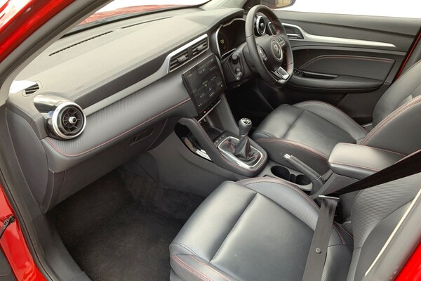 Used MG MG ZS 2024 for sale - 75595646: Photo 13