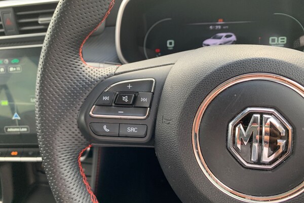 Used MG MG ZS 2024 for sale - 75595646: Photo 21