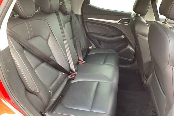 Used MG MG ZS 2024 for sale - 75595646: Photo 23