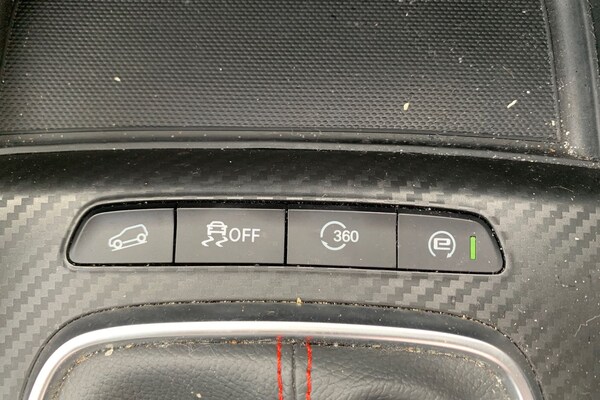Used MG MG ZS 2024 for sale - 75595646: Photo 27