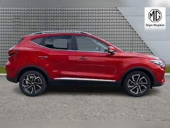 Used MG MG ZS 2024 for sale - 75595646: Photo
