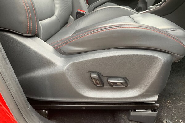 Used MG MG ZS 2024 for sale - 75595646: Photo 33
