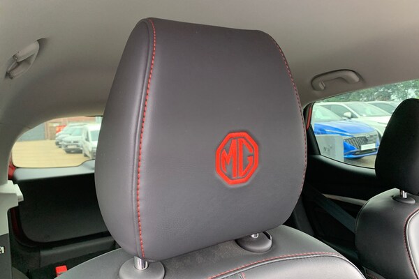 Used MG MG ZS 2024 for sale - 75595646: Photo 34