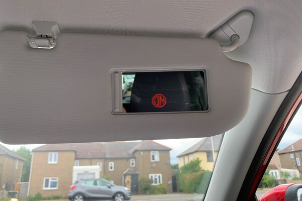 Used MG MG ZS 2024 for sale - 75595646: Photo 35