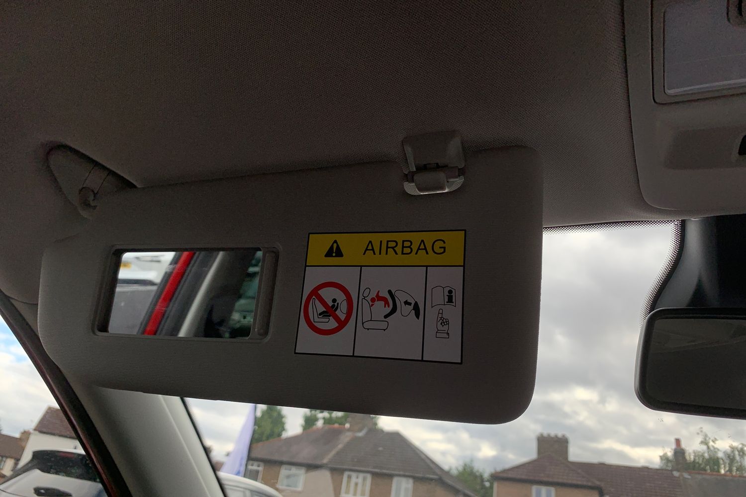 Vehicle 36