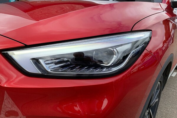 Used MG MG ZS 2024 for sale - 75595646: Photo 39