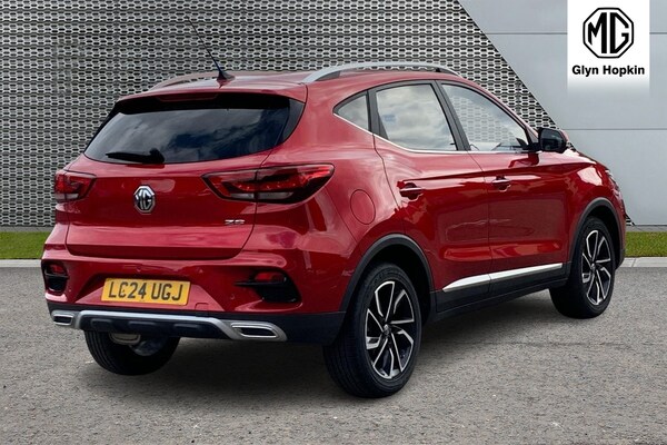 Used MG MG ZS 2024 for sale - 75595646: Photo 3