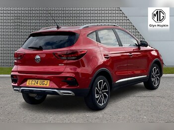Used MG MG ZS 2024 for sale - 75595646: Photo
