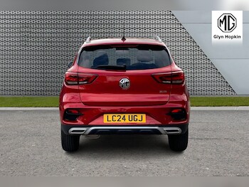 Used MG MG ZS 2024 for sale - 75595646: Photo