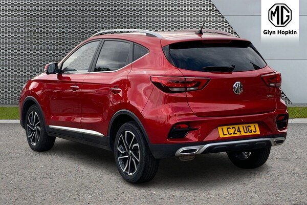 Used MG MG ZS 2024 for sale - 75595646: Photo 5