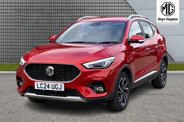 Used MG MG ZS 2024 for sale - 75595646: Photo 7