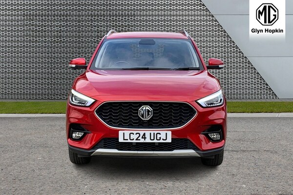 Used MG MG ZS 2024 for sale - 75595646: Photo 8