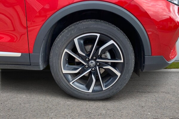 Used MG MG ZS 2024 for sale - 75595646: Photo 9