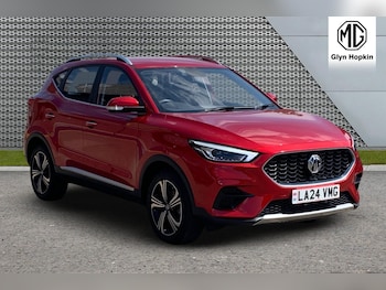 Used MG MG ZS 2024 for sale - 75514411: Photo