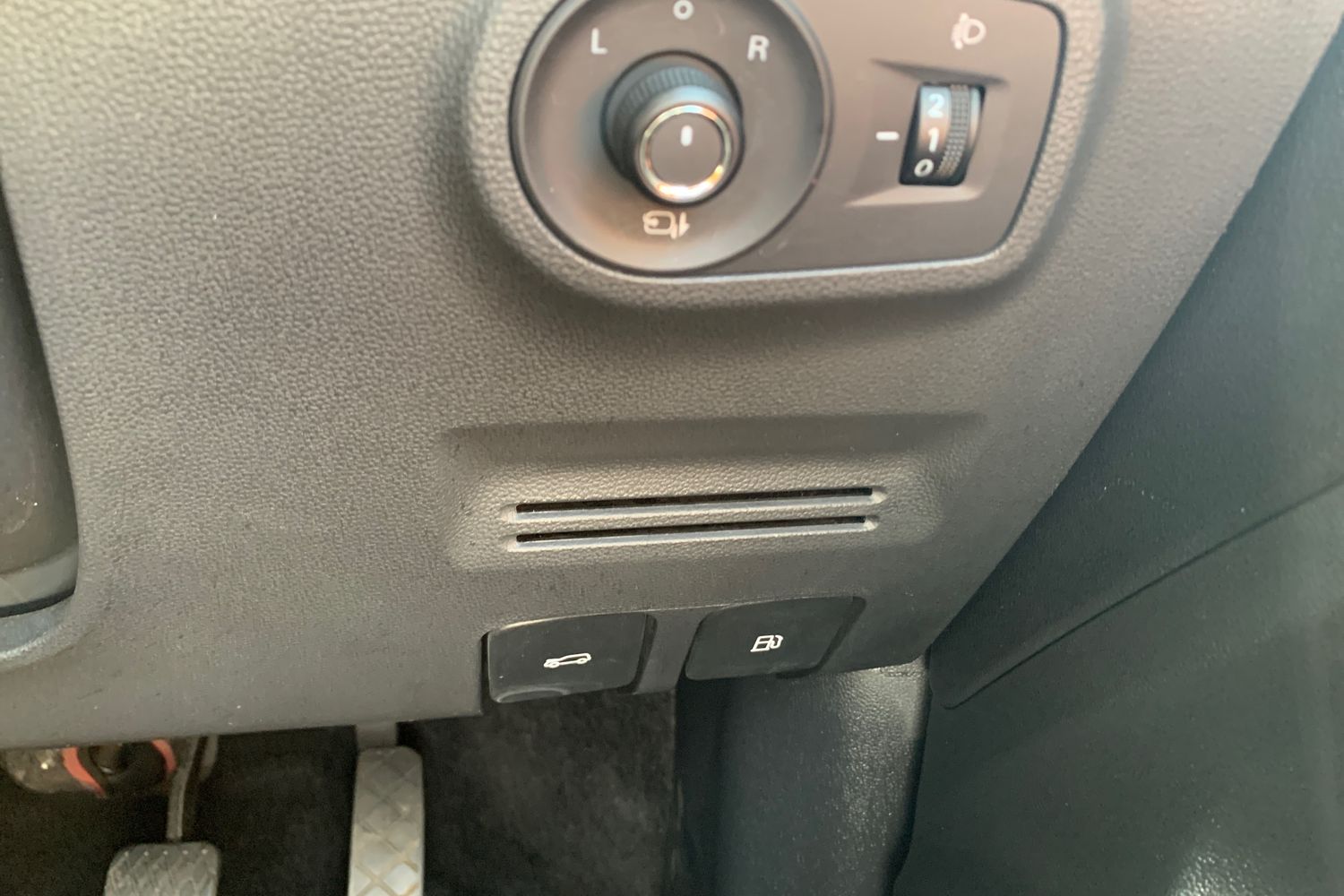 Vehicle 26