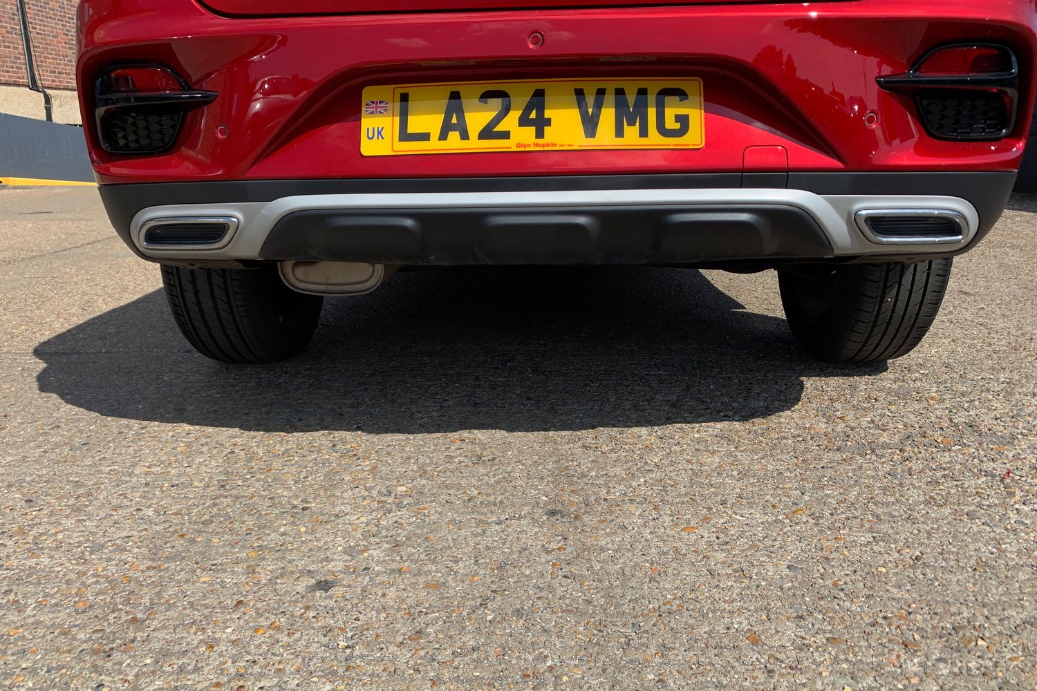 Vehicle 29