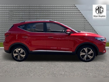 Used MG MG ZS 2024 for sale - 75514411: Photo