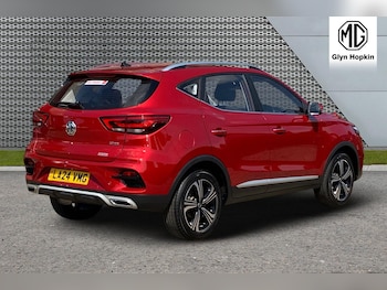 Used MG MG ZS 2024 for sale - 75514411: Photo