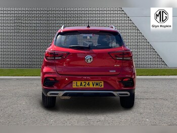Used MG MG ZS 2024 for sale - 75514411: Photo