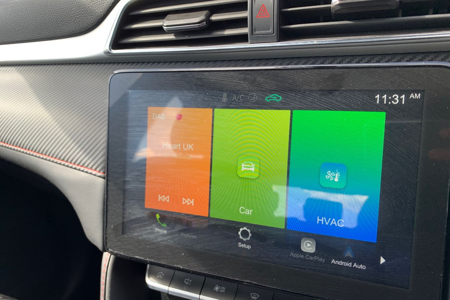 Used MG MG ZS 2024 for sale - 77160748: Photo 18