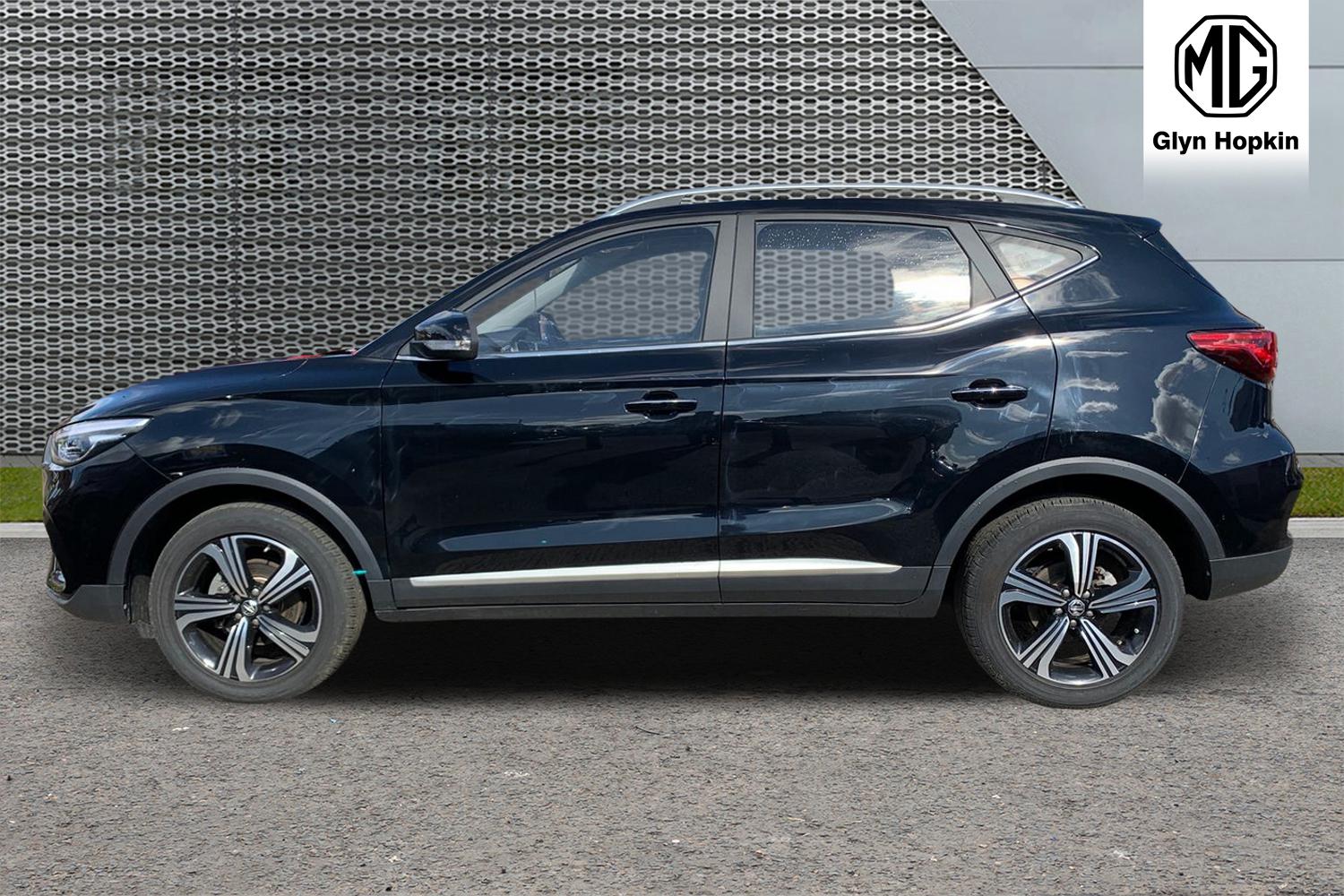 Used MG MG ZS 2024 for sale - 77160748: Photo 6