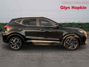 Used MG MG ZS 2021 for sale - 76265624: Photo