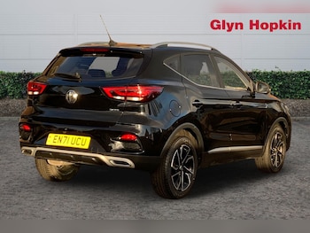 Used MG MG ZS 2021 for sale - 76265624: Photo