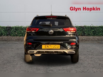 Used MG MG ZS 2021 for sale - 76265624: Photo