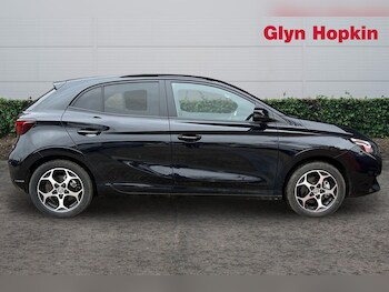 Used MG MG3 2025 for sale - 77640739: Photo