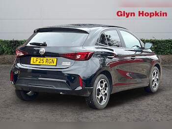 Used MG MG3 2025 for sale - 77640739: Photo