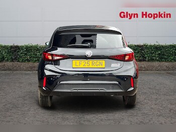 Used MG MG3 2025 for sale - 77640739: Photo