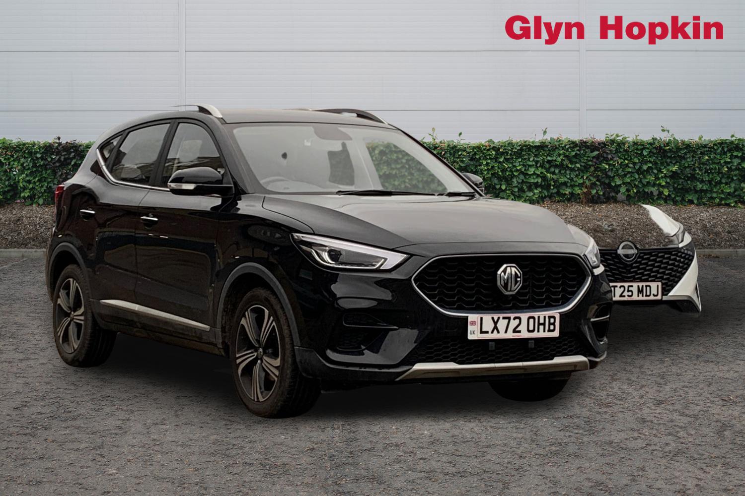Used MG MG ZS 2022 for sale - 77122528: Photo 1