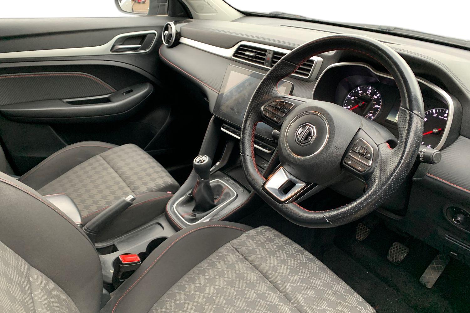 Used MG MG ZS 2022 for sale - 77122528: Photo 10