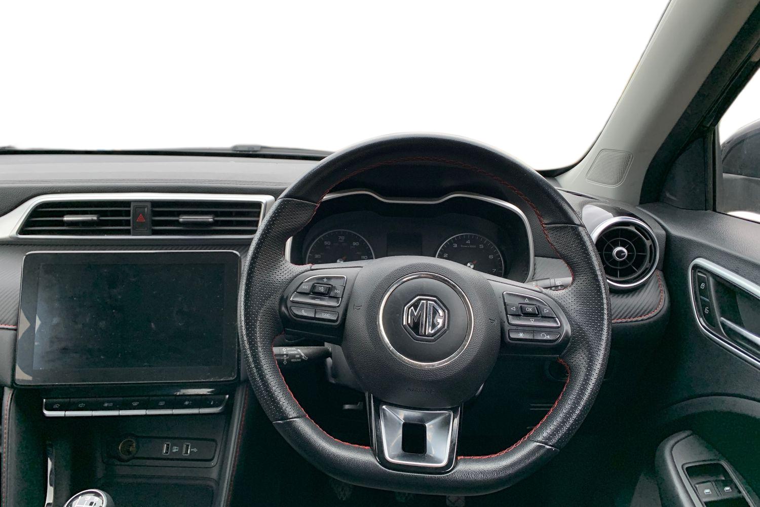 Used MG MG ZS 2022 for sale - 77122528: Photo 11