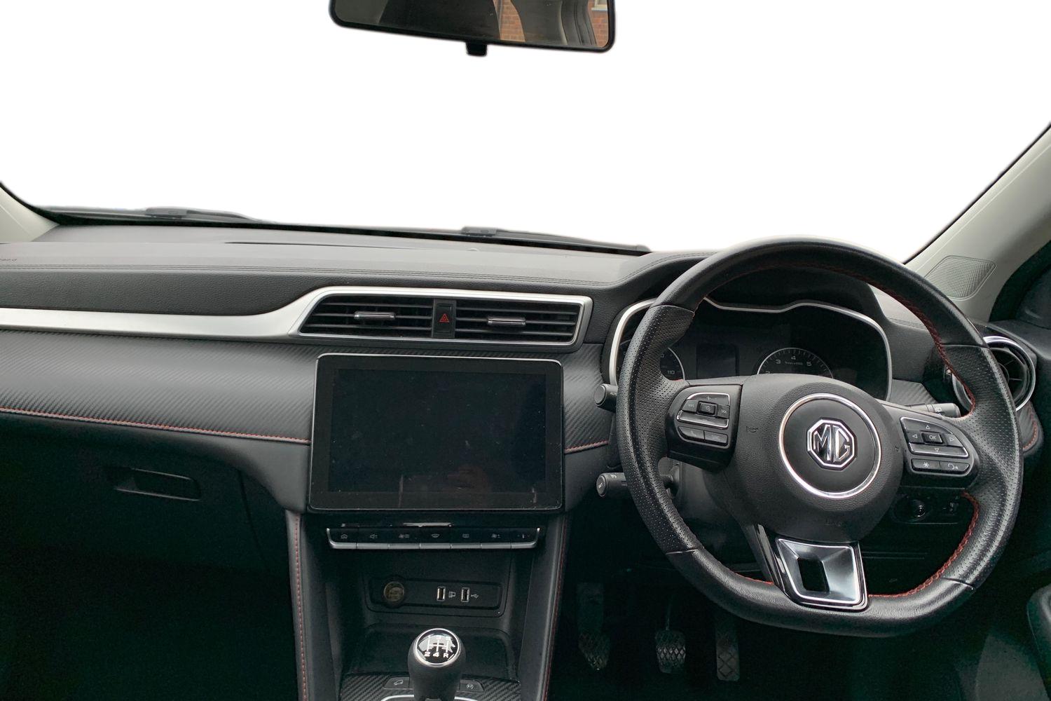 Used MG MG ZS 2022 for sale - 77122528: Photo 12