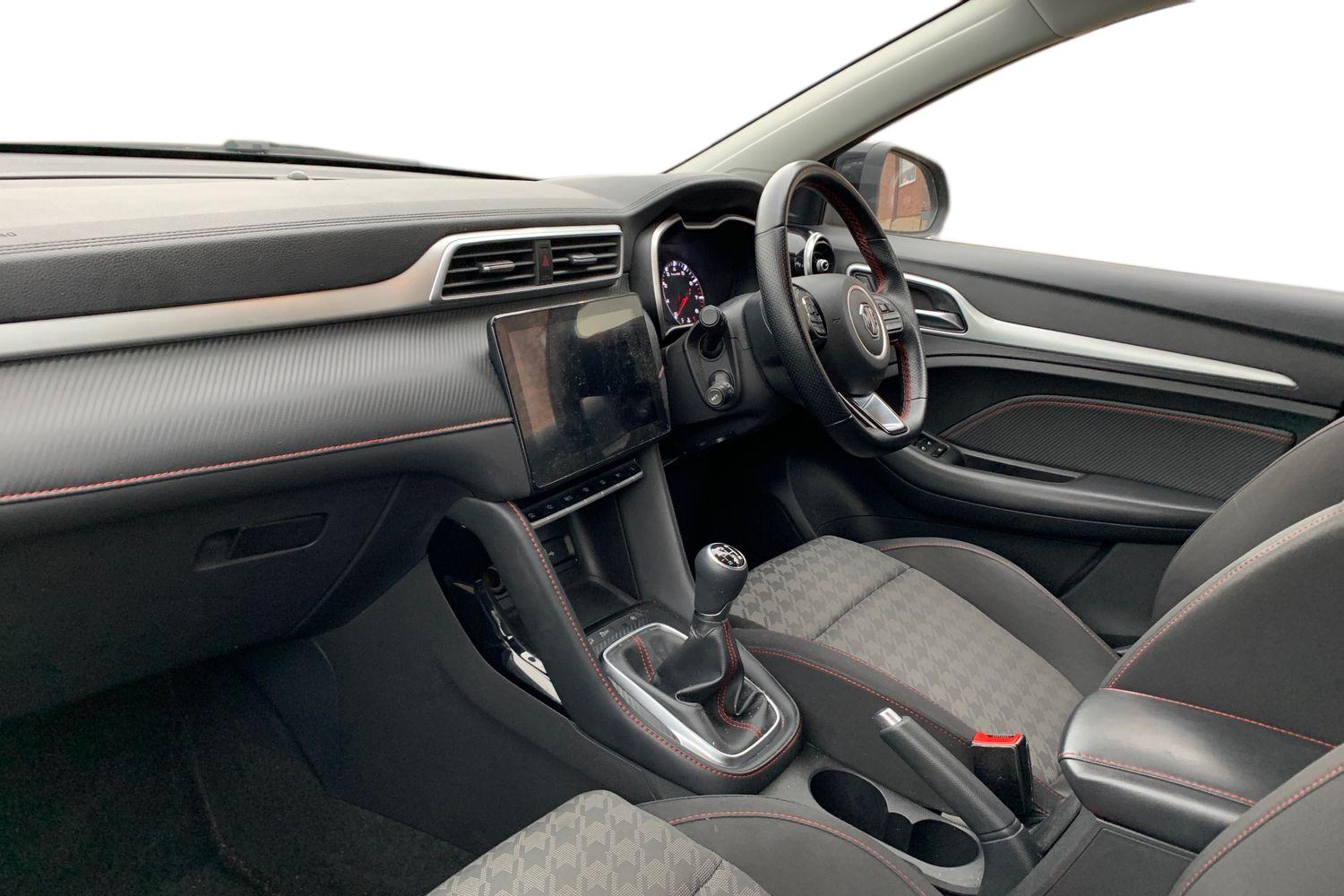 Used MG MG ZS 2022 for sale - 77122528: Photo 13