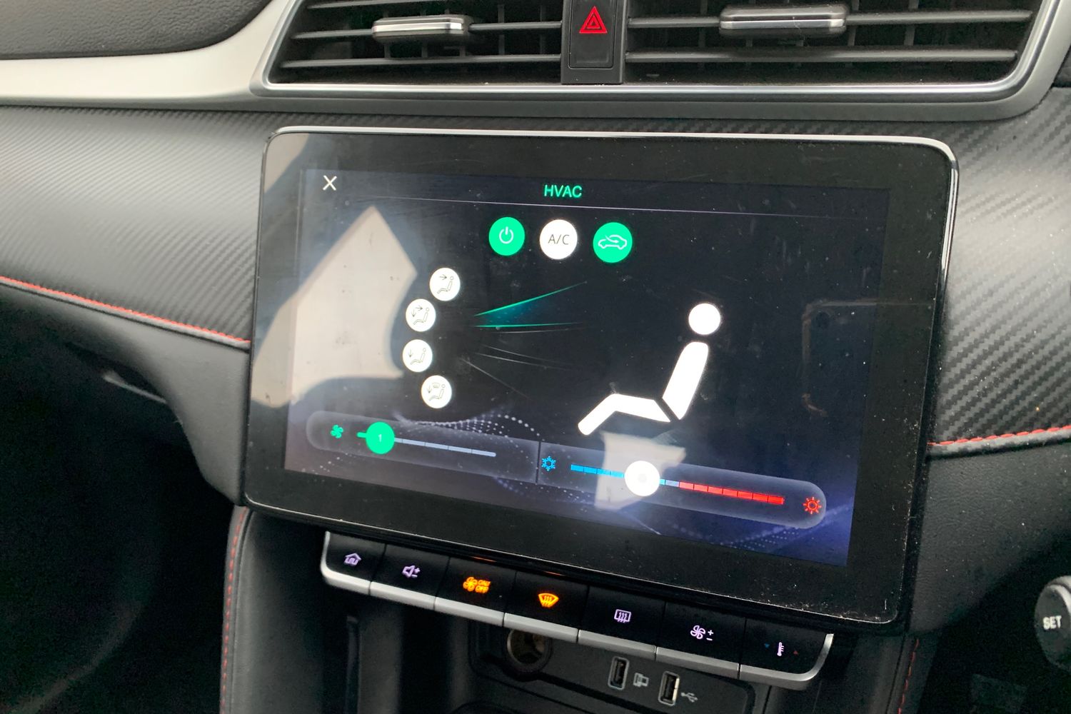 Used MG MG ZS 2022 for sale - 77122528: Photo 15