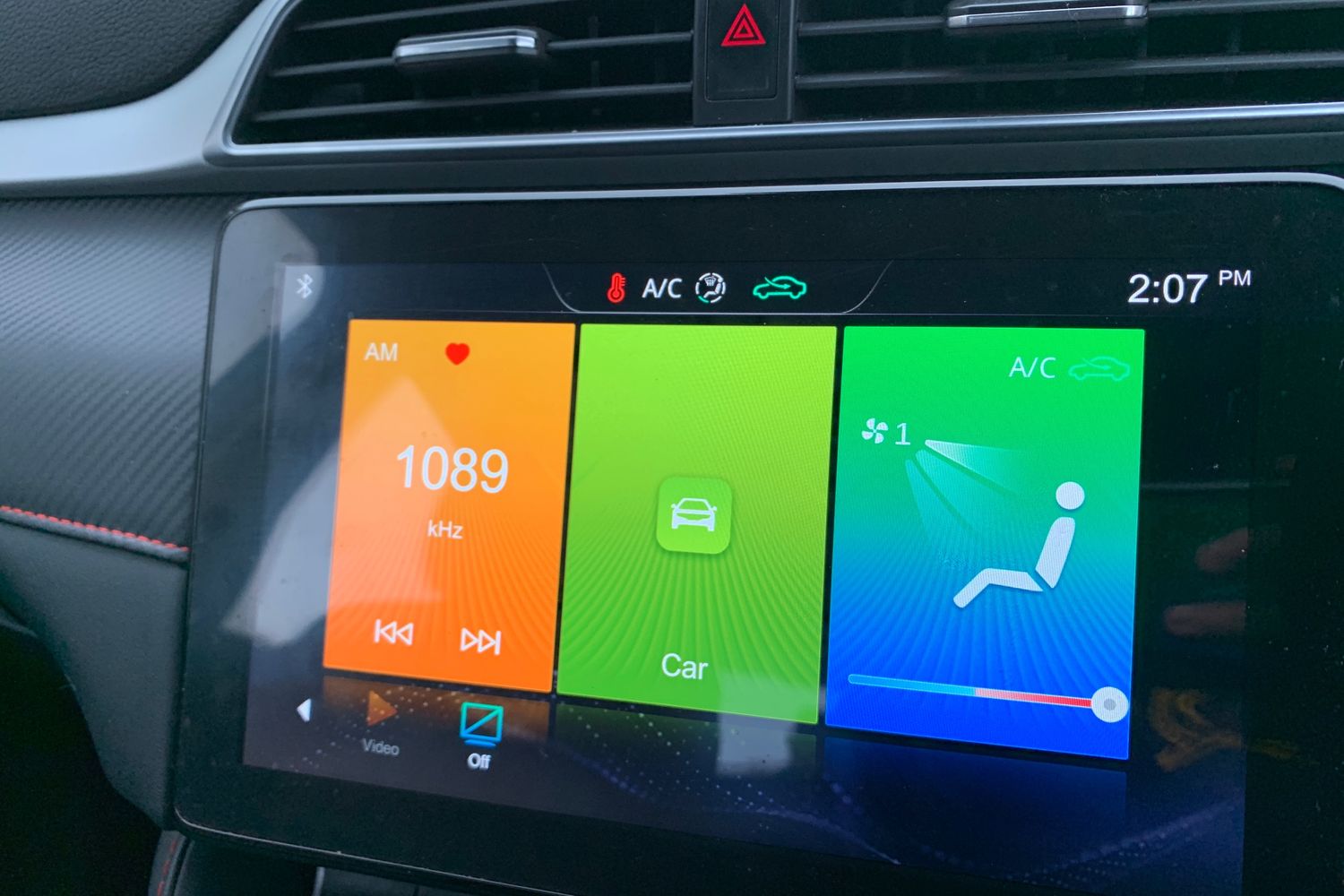 Used MG MG ZS 2022 for sale - 77122528: Photo 18