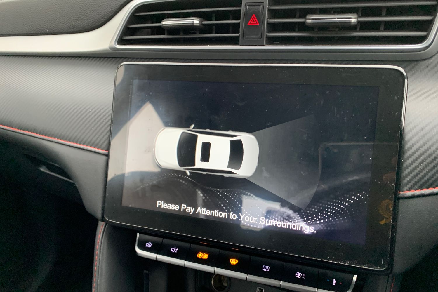 Used MG MG ZS 2022 for sale - 77122528: Photo 19