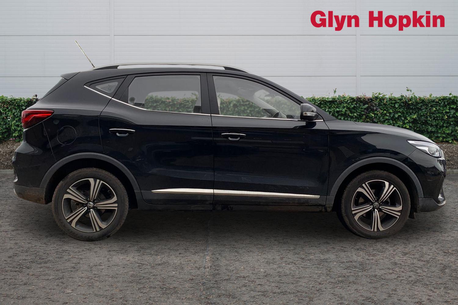 Used MG MG ZS 2022 for sale - 77122528: Photo 2