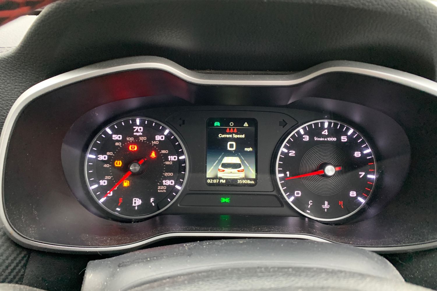 Used MG MG ZS 2022 for sale - 77122528: Photo 20