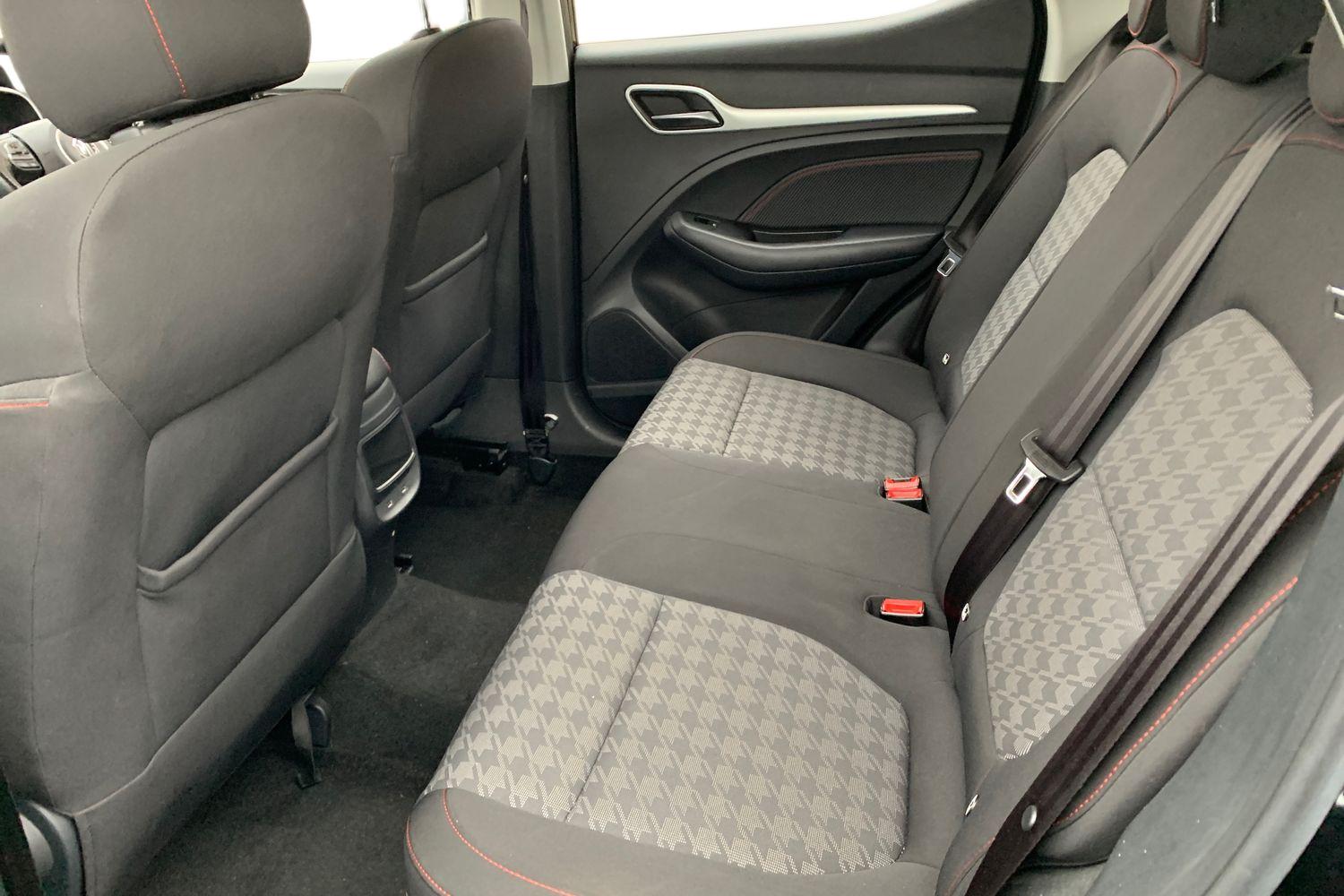 Used MG MG ZS 2022 for sale - 77122528: Photo 23