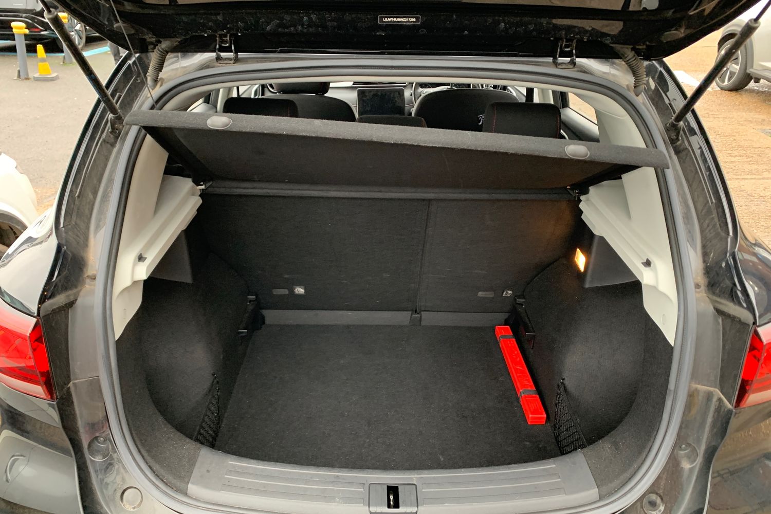 Used MG MG ZS 2022 for sale - 77122528: Photo 24