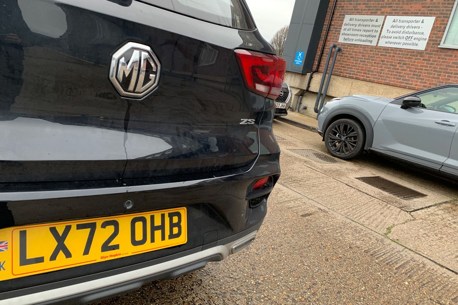 Used MG MG ZS 2022 for sale - 77122528: Photo 26